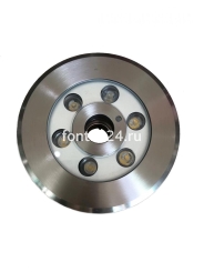 Подводный LED-светильник кольцевой, 6 диодов, 6 Вт 12-24V DC Подводный LED-светильник кольцевой, 6 диодов, 6 Вт 12-24V DC