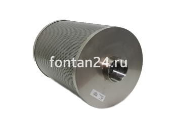 Всасывающий фильтр Suction filter 2 ", 325 мм