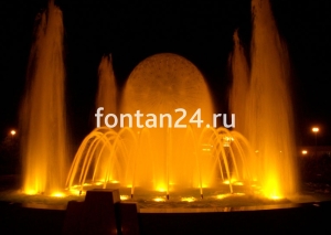 PAR 56 lightfixture, 12V.AC, 45W, LED холодный свет PAR 56 lightfixture, 12V.AC, 45W, LED холодный свет