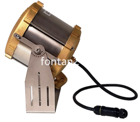 Водная пушка Compact rainbow jet