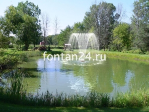 Плавающий фонтан Safe-Rain Willow tree 240V 50 Hz 560 W Плавающий фонтан Safe-Rain Willow tree 240V 50 Hz 560 W