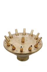 Сена - Sena 2 1/2" - 13 x 8 мм