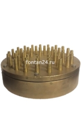 Jet Cluster 2", 50 x 4 мм