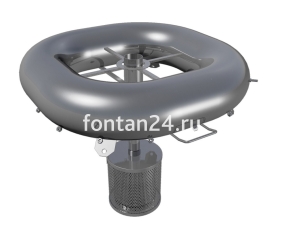 Плавающий модуль 0,9 кВт, 220 В