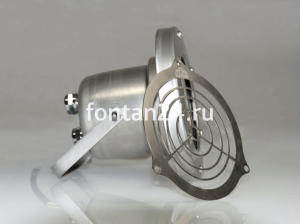 Lake LED 9 диодов, 10°, 27Вт, 12/24V.DC-RGB