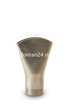 Фонтанная насадка Fan Jet 15-8 E