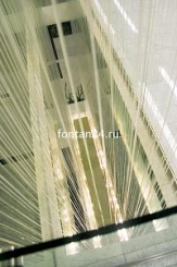 Фонтанная насадка Каплеуловитель для Water Curtain Фонтанная насадка Каплеуловитель для Water Curtain