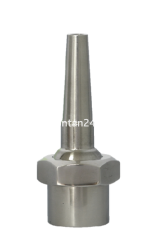 Комета 1½" ВР, 16 мм, нержавеющая сталь Комета 1½" ВР, 16 мм, нержавеющая сталь