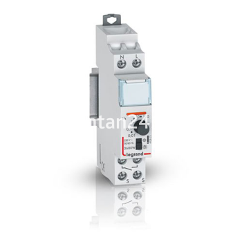 Датчик освещенности для фонтана