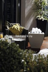 Фонтанная насадка Schaumsprudler 55-10 E Фонтанная насадка Schaumsprudler 55-10 E